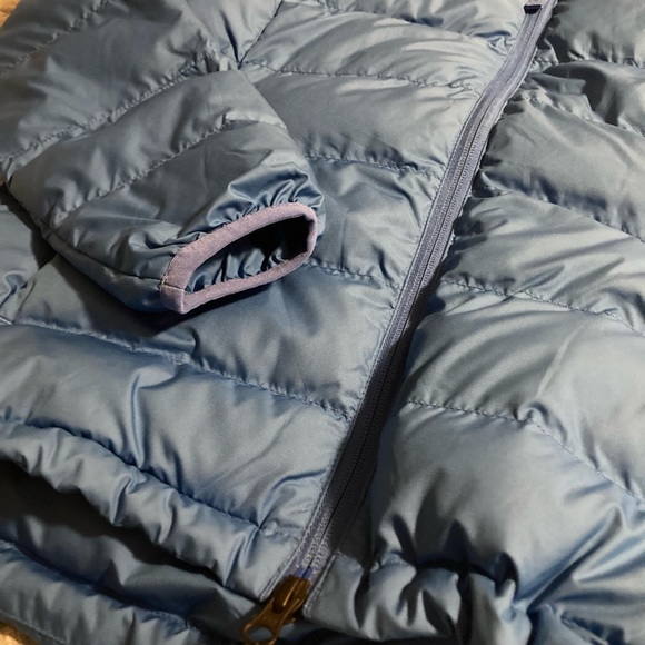 Stoic Insulated Puffer Jacket NWOT - Picture 3 of 5